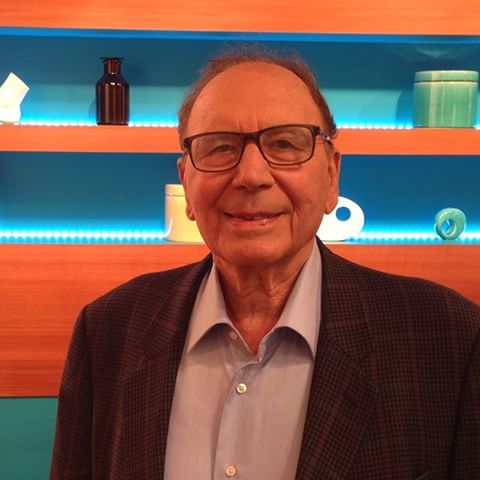 Bác sĩ Serge BORNSTEIN – Chuyên khoa thần kinh